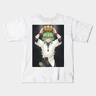 The King Kids T-Shirt